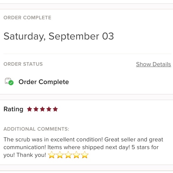 Reviews! - Picture 8 of 14